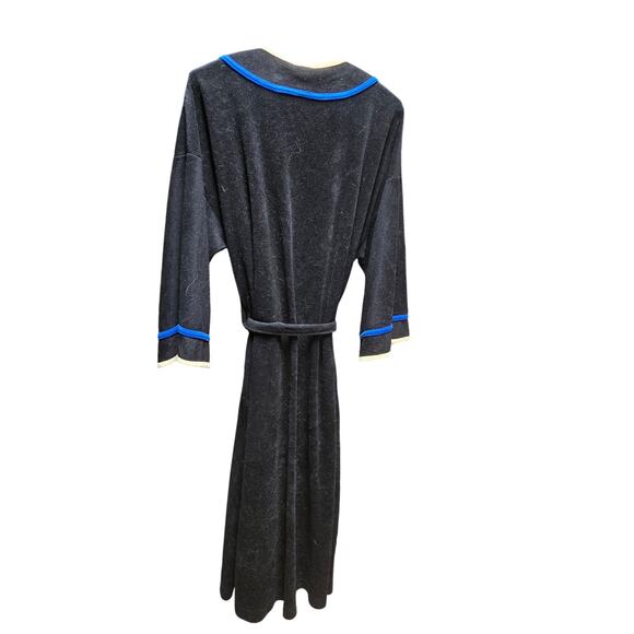 Christian Dior monsieur one size robe vintage - Picture 9 of 10